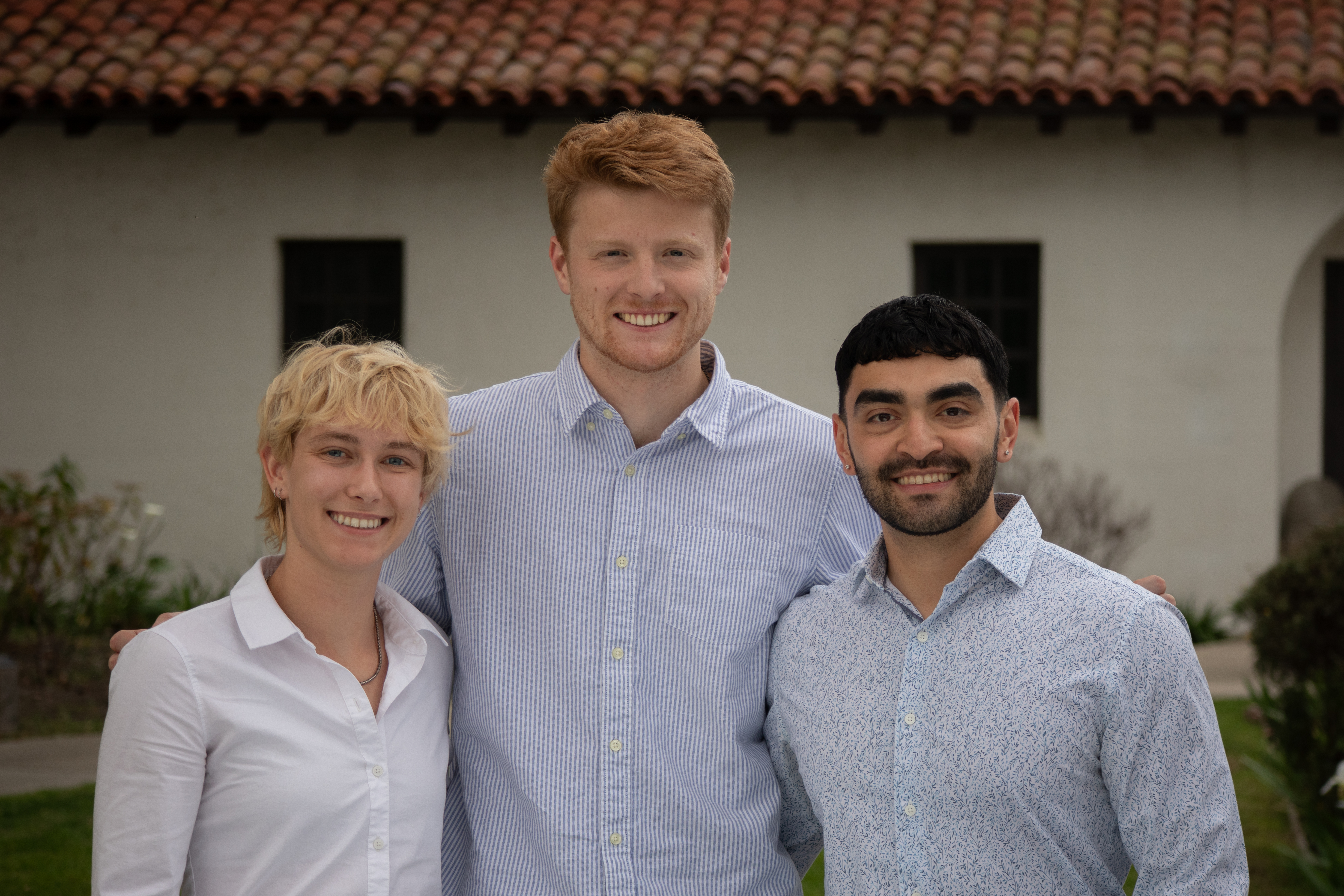 The GreenSight team